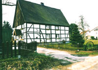 Hof Wulf in Schwitten