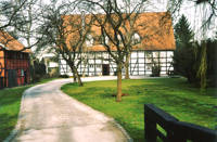 Hof Düser in Schwitten