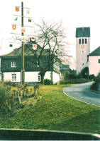 Katholische Kirche in Schwitten