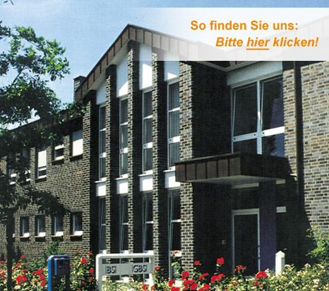 So finden Sie uns