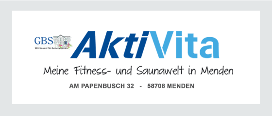 aktivita Sport und Fitness