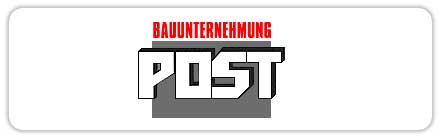 Bauunternehmung Post